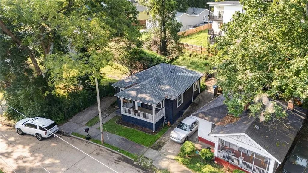 988 Ashby Terrace Nw, Atlanta