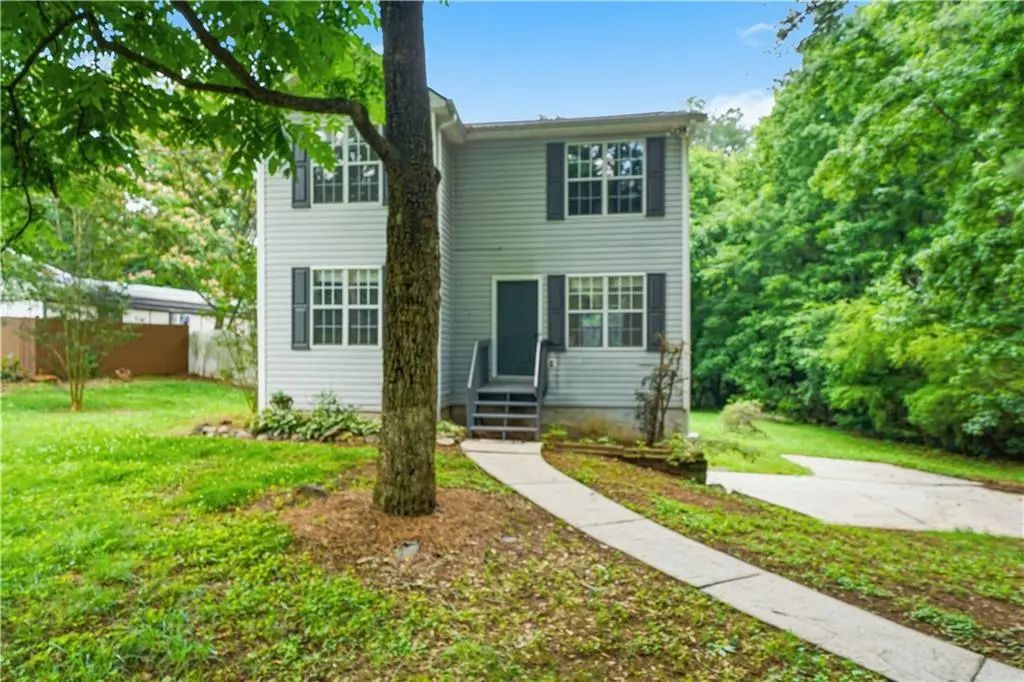 483 Mephisto Circle, Lawrenceville