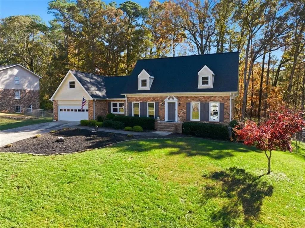 2334 Pine Point Drive, Lawrenceville