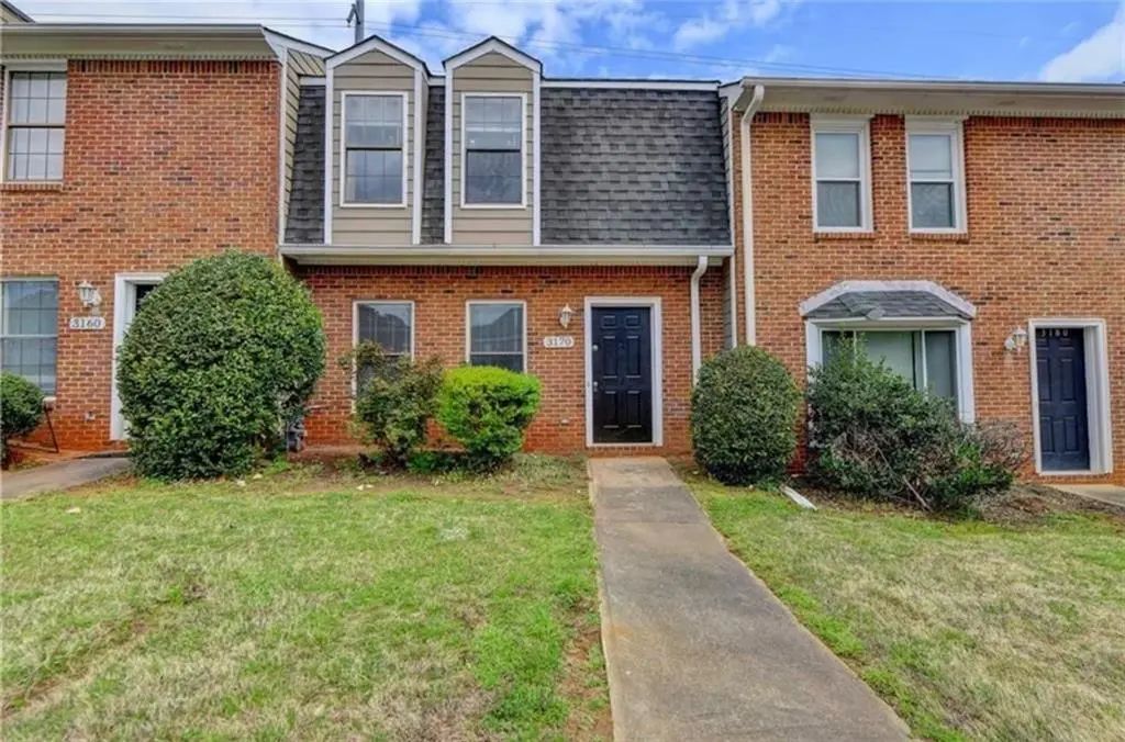 3170 Duvall Place Nw, Kennesaw