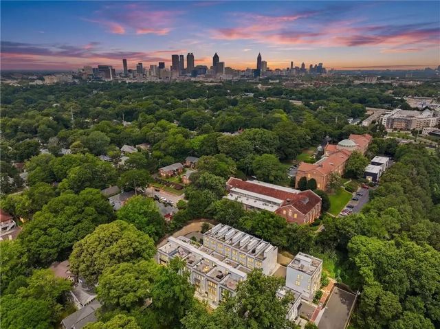 Unit A - 729 Eloise Way Se, Atlanta