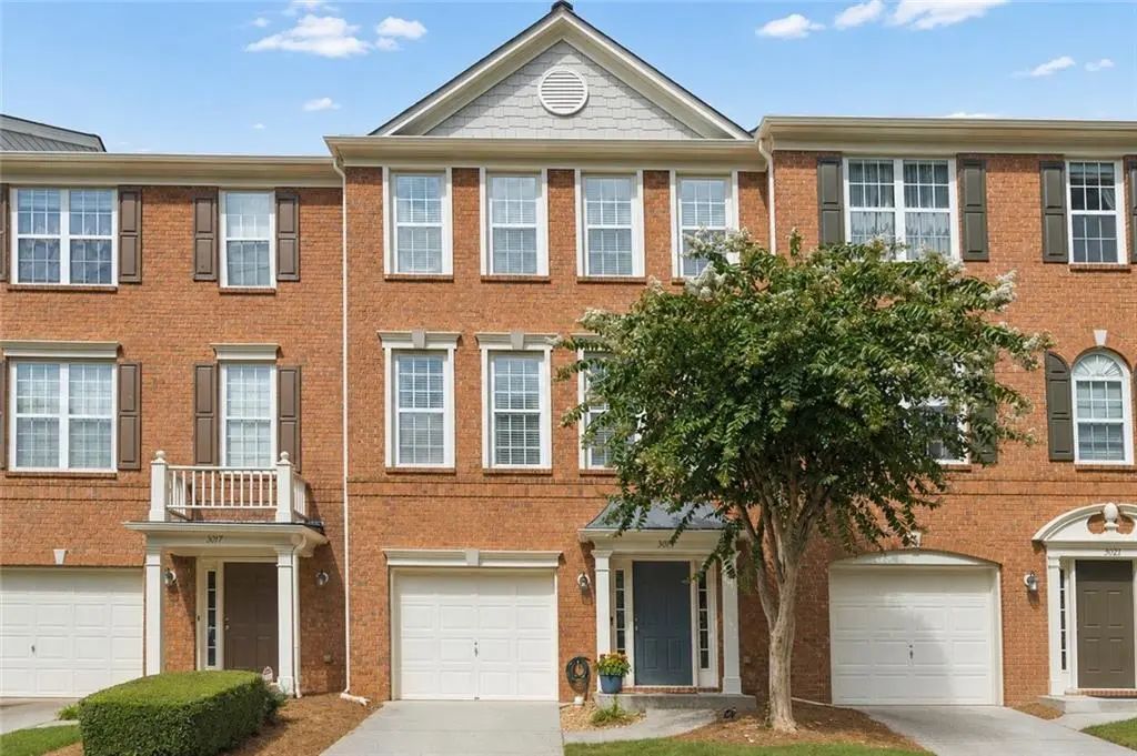 3019 Glendower Way, Roswell