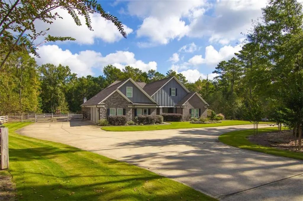 21921 Highway 0315, Waverly Hall