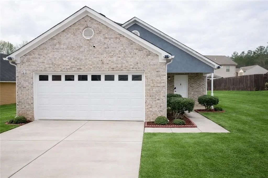 10941 Station Drive, Hampton