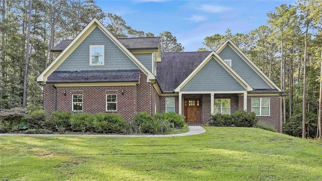 215 Kingswood Lane, Fayetteville