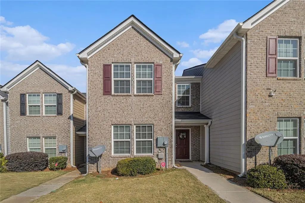 6257 Ellenwood Drive, Rex