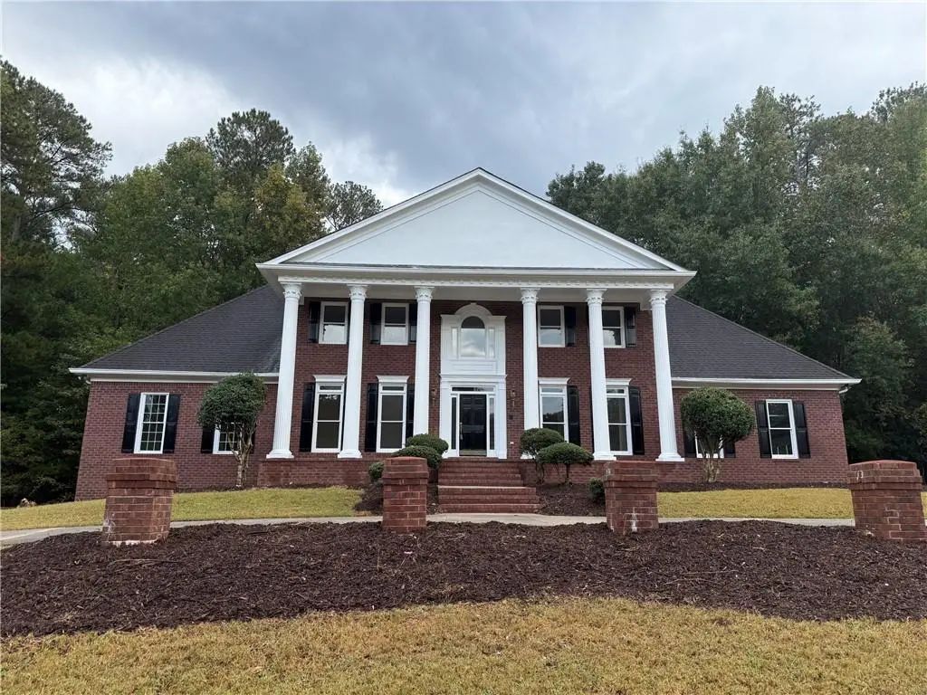 110 Emerald Lake Drive, Fayetteville