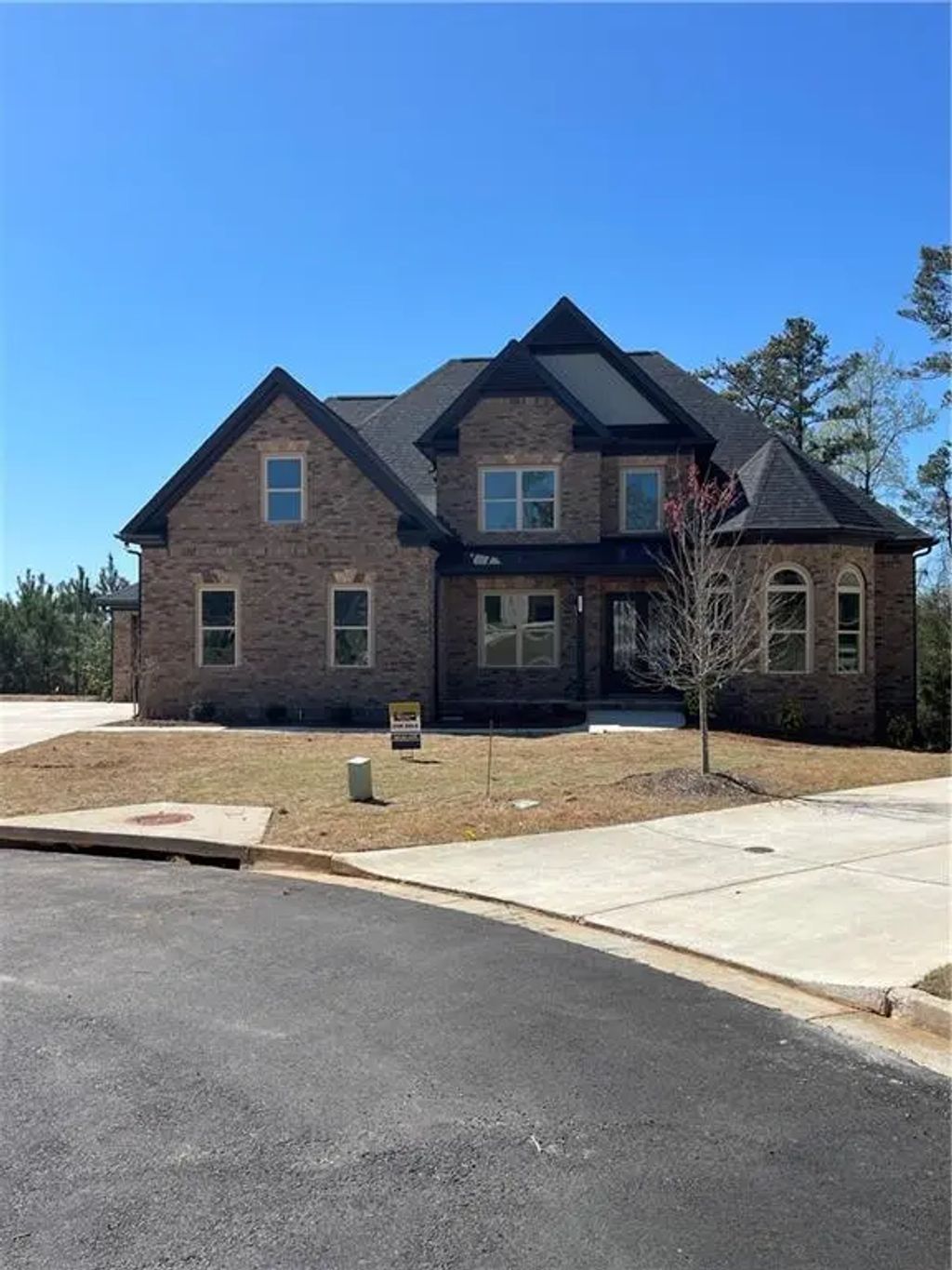 987 Kora Drive Sw, Marietta