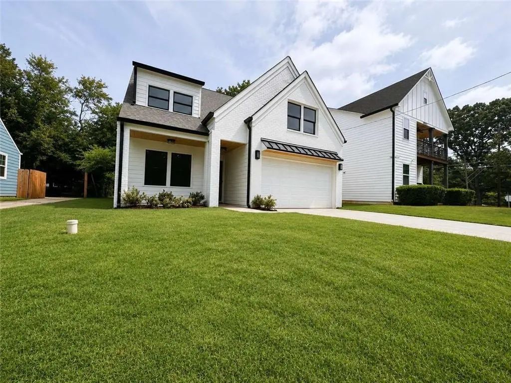 2510 Eastwood Drive, Decatur