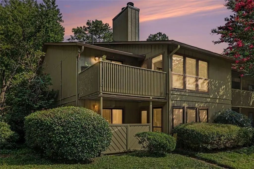 101 Dunbar Drive, Dunwoody