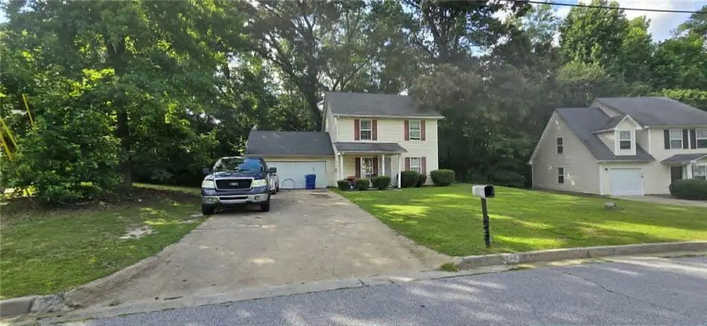 865 Old Rocky Road, Atlanta
