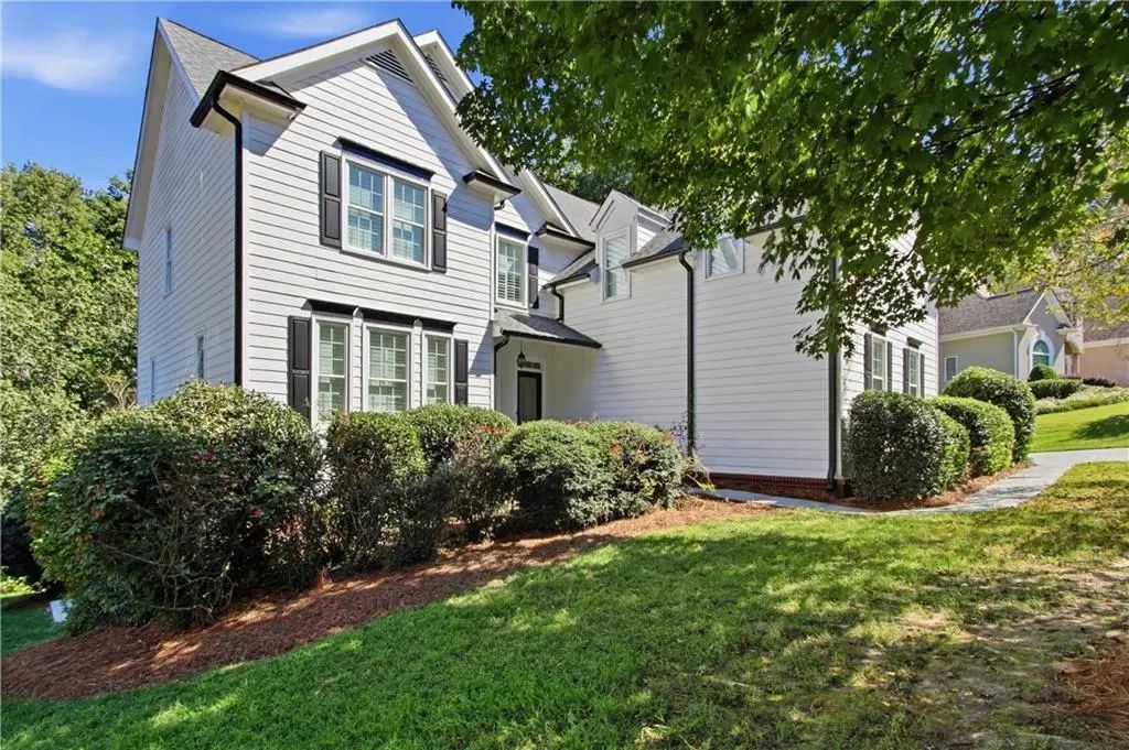 2455 Millwater Crossing, Dacula