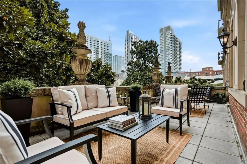 Unit 301 - 30 Fifth Street, Atlanta