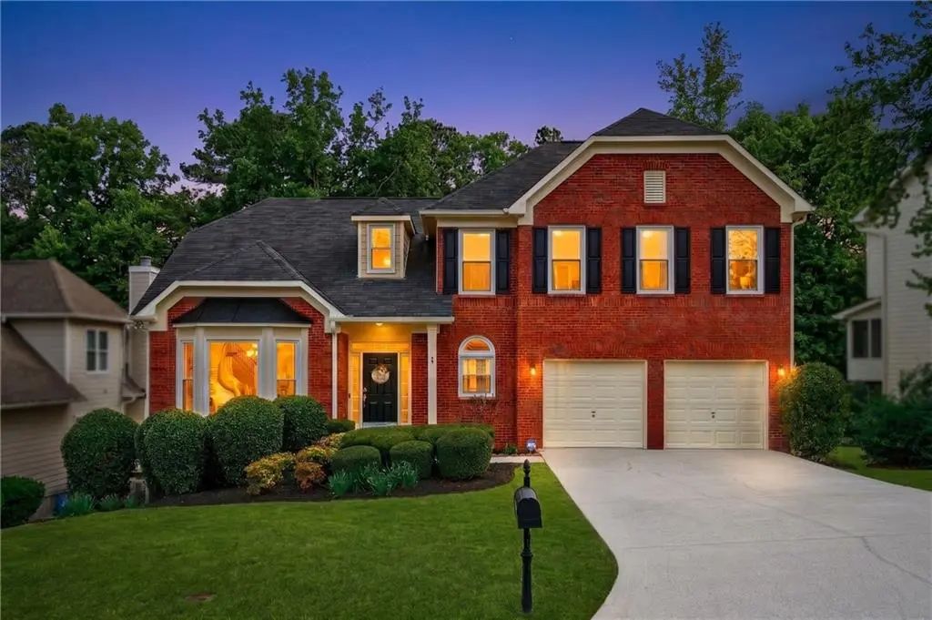 3711 Thornbrooke Court, Duluth