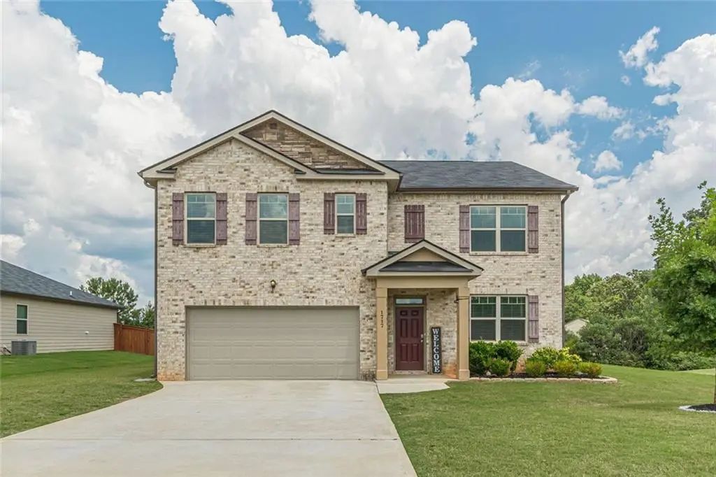 1717 Beckworth Lane, Hampton