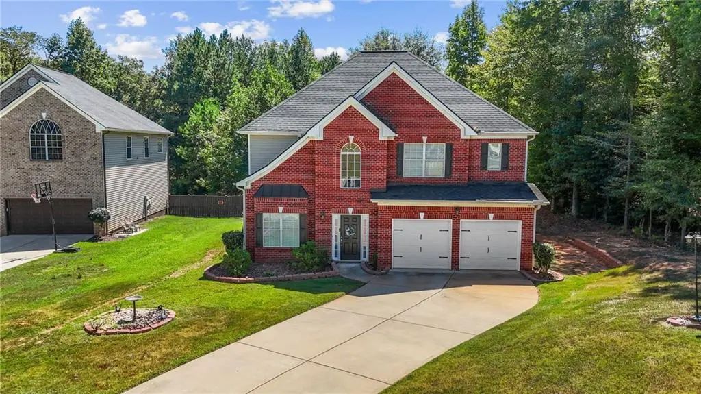 4825 Carly Way, Lithonia