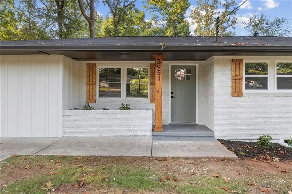 3951 Kirksford Drive, Decatur