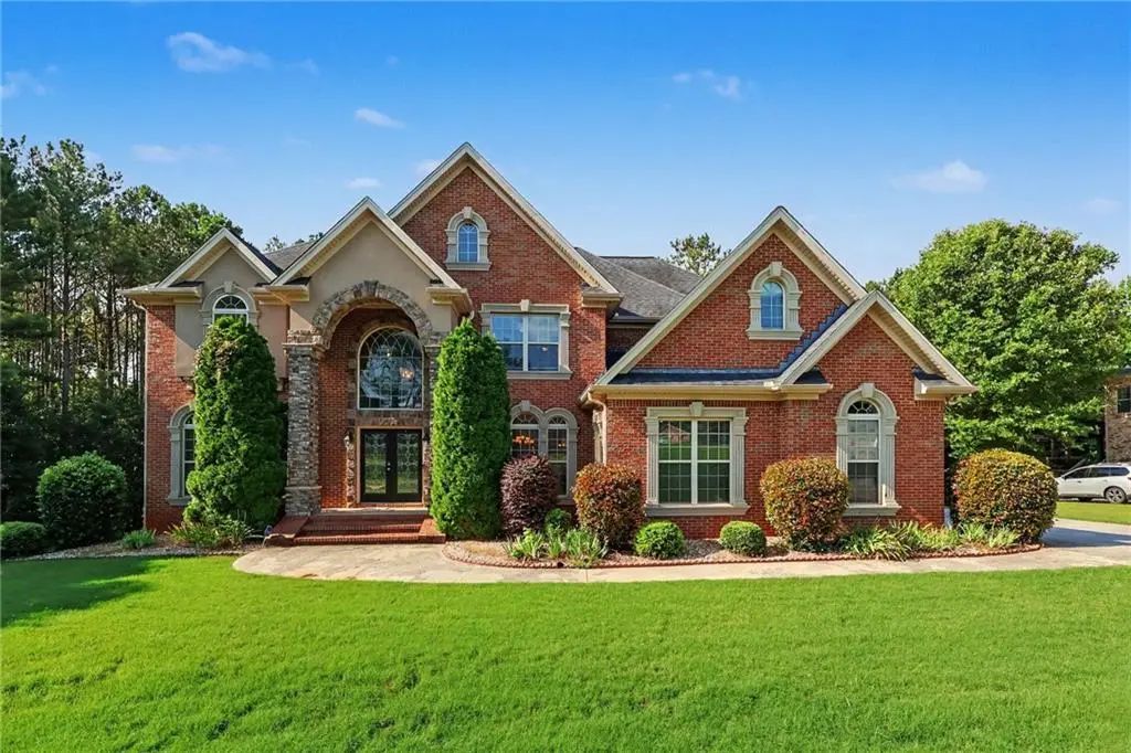 1825 Regents Way, Conyers
