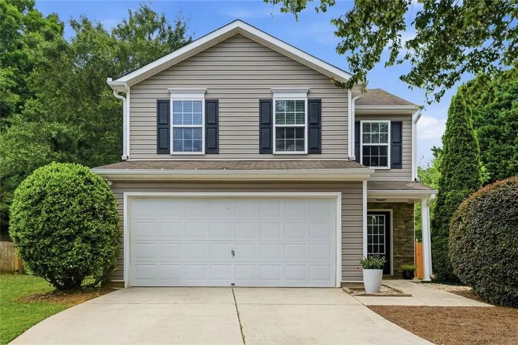 2520 Sheldon Place, Cumming