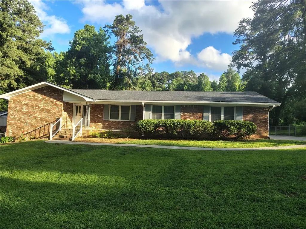 4080 Somerled Trail, College Park