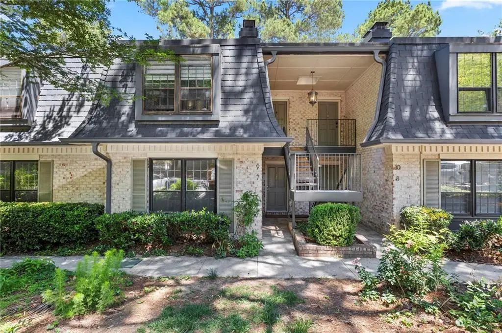 7 Cantey Place Nw, Atlanta