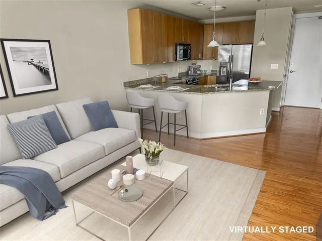Unit 223 - 711 Cosmopolitan Drive Ne, Atlanta