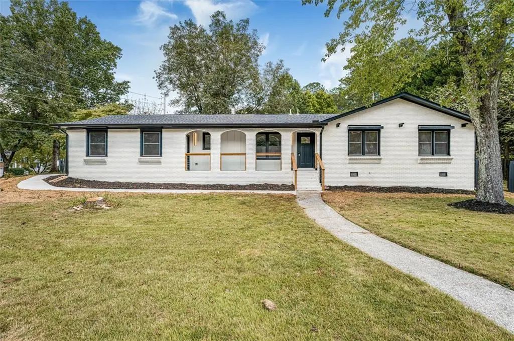 56 Simpson Drive Ne, Kennesaw