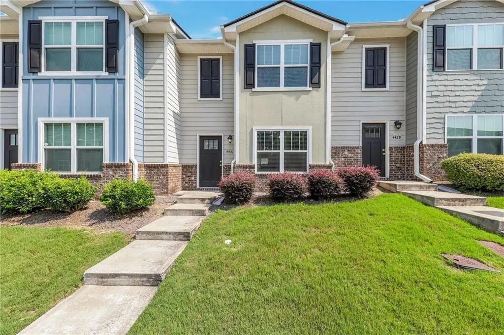 4431 Pinscher Street, Union City