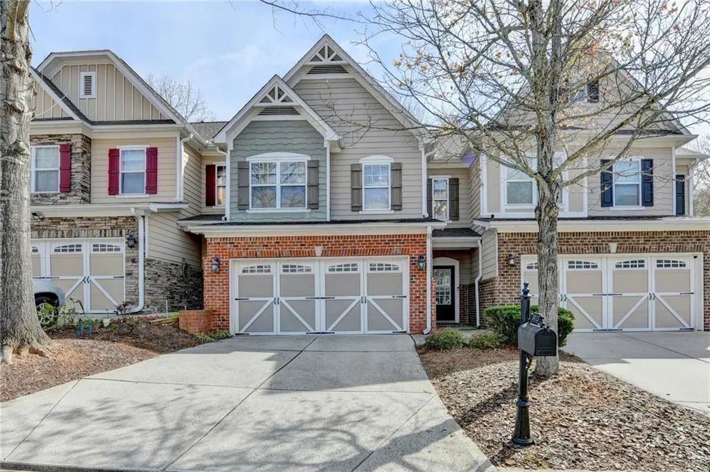 3013 Amberglen Court, Cumming