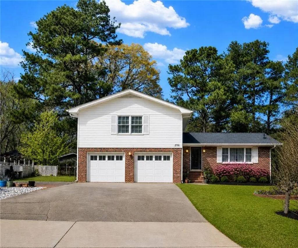 1785 Poplar Street, Conyers