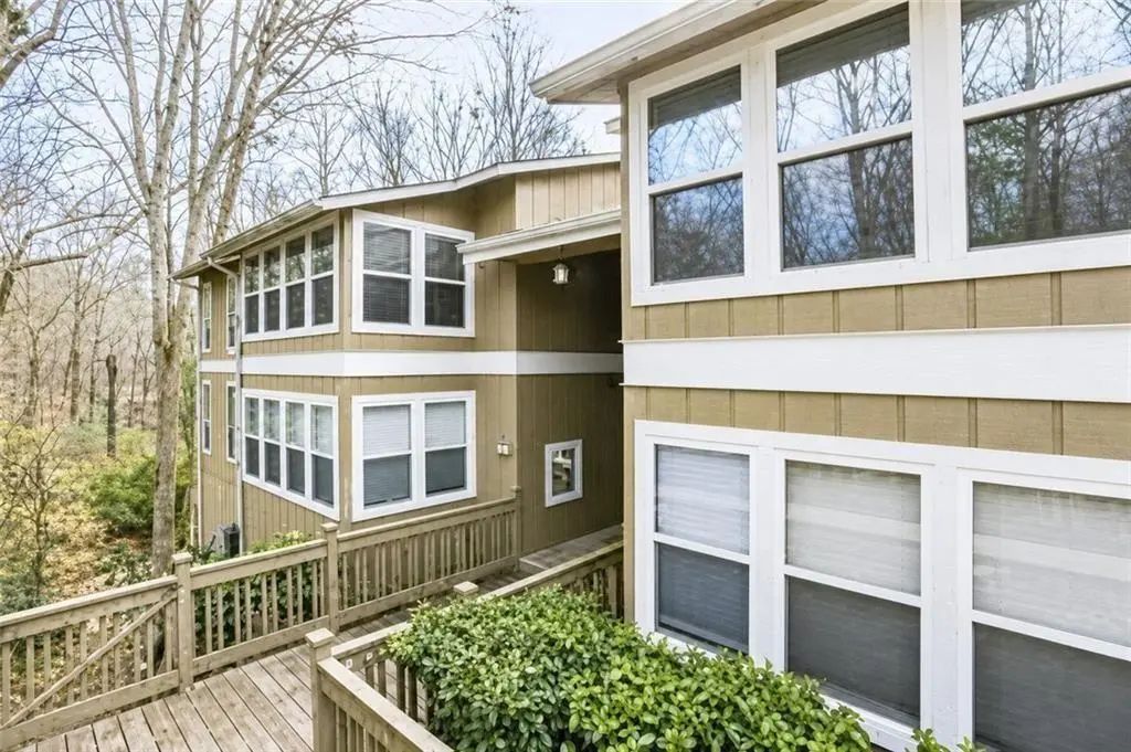 Unit 7 - 5151 Roswell, Atlanta