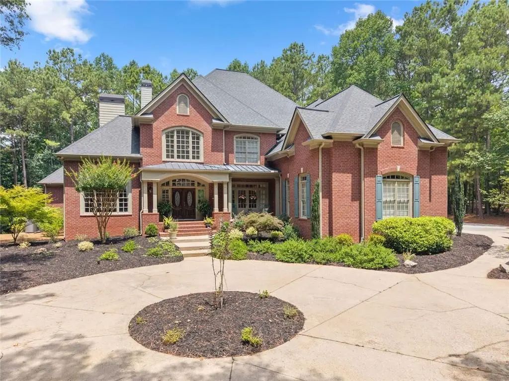 110 Smith Forest Lane, Alpharetta