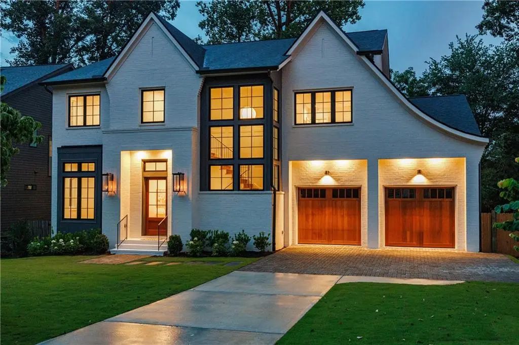 1783 Tobey Road, Atlanta