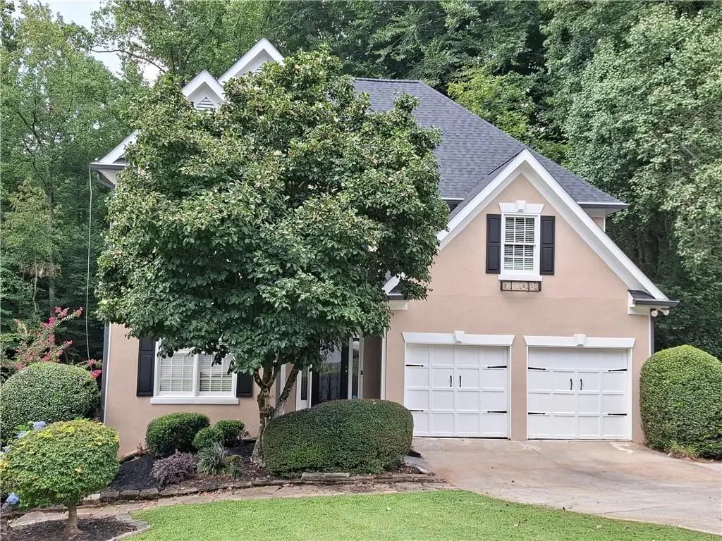 585 Oak Alley Way, Johns Creek