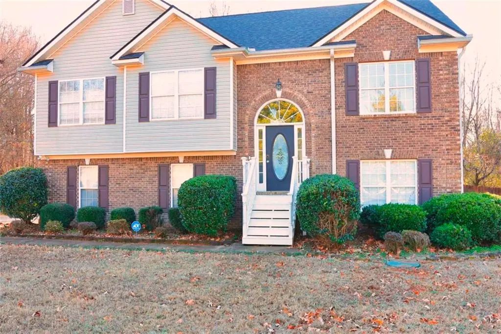 20 Hollow Court, Covington