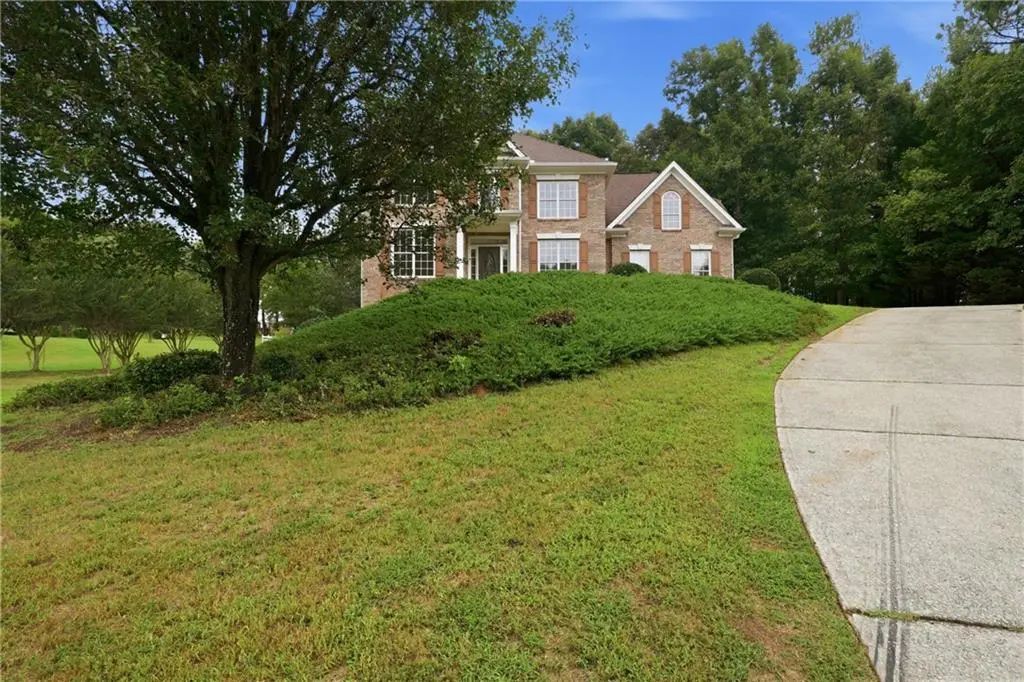 310 Mansfield Way, Stockbridge