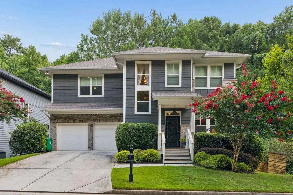 2814 Silver Hill Terrace Se, Atlanta