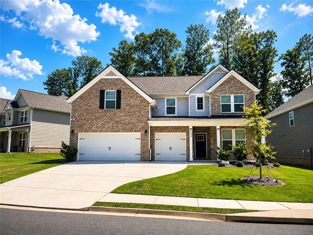 3249 Thicket Lane, Atlanta