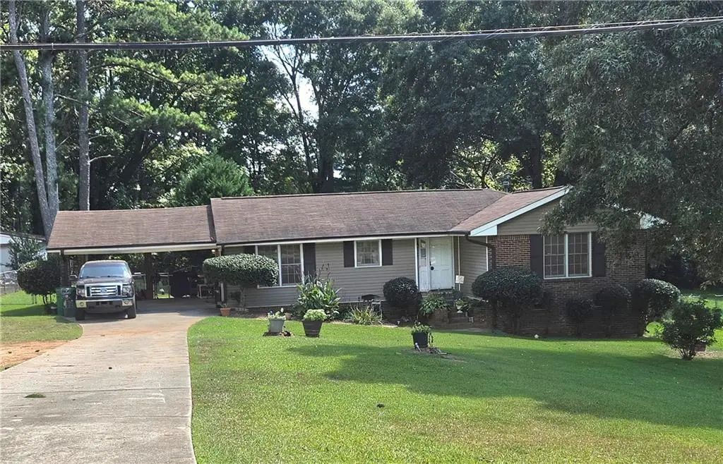 1593 Rex Road, Morrow