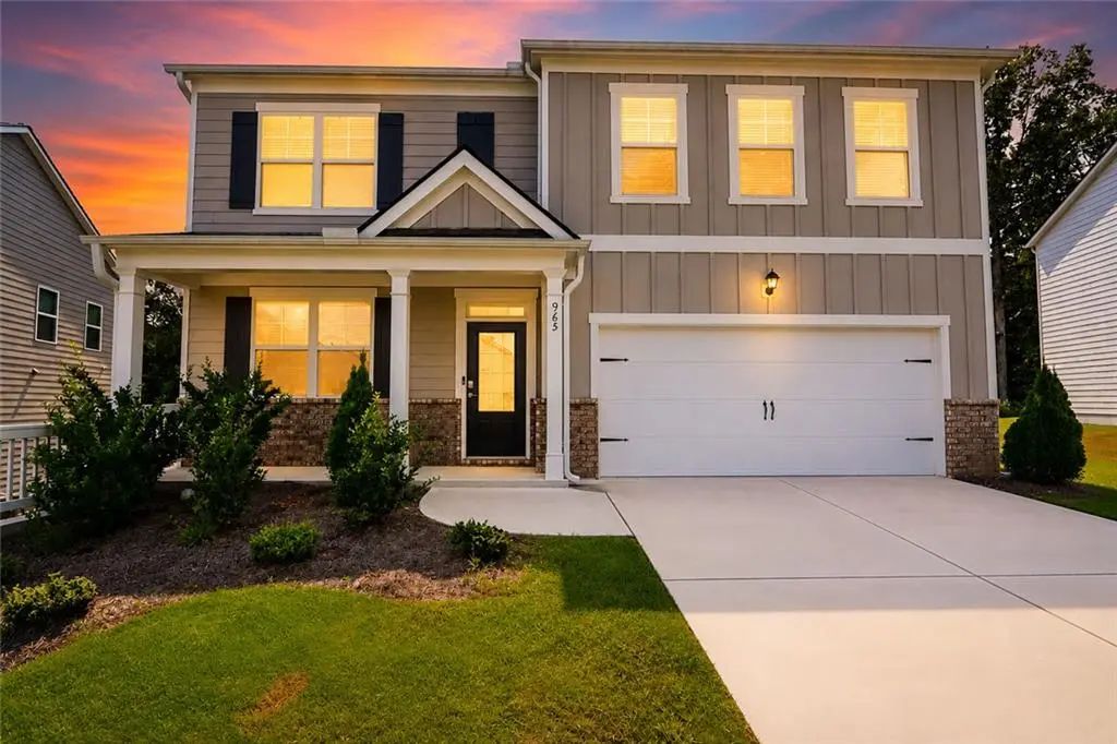 965 Athena Bend, Fairburn