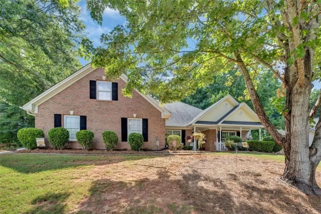 30 Bermuda Way, Covington