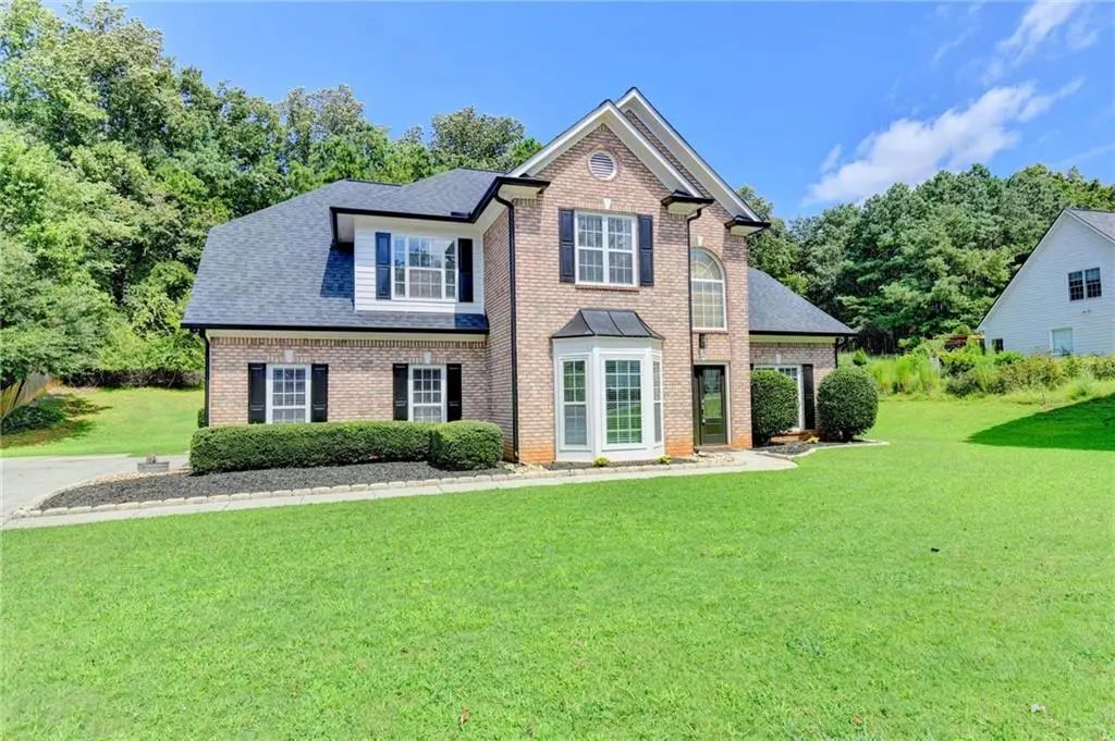 6336 Spring Lake Drive, Flowery Branch