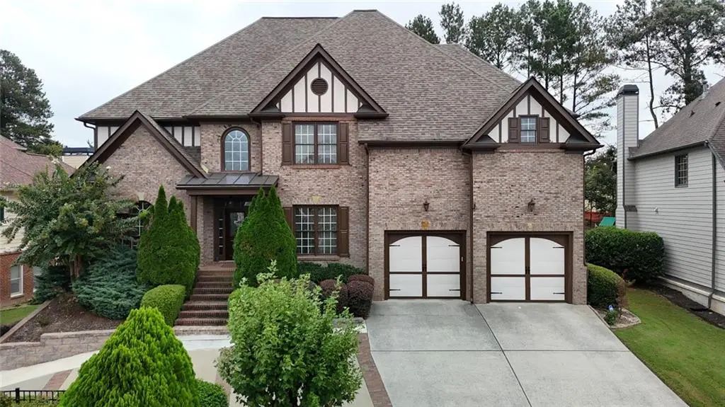 3377 Mulberry Lane Way, Dacula