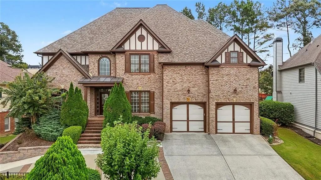 3377 Mulberry Lane Way, Dacula