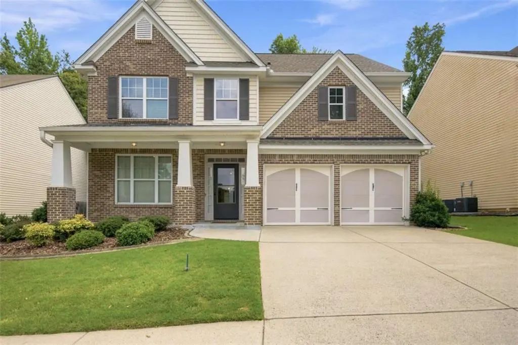 6799 Island Pointe Drive, Buford