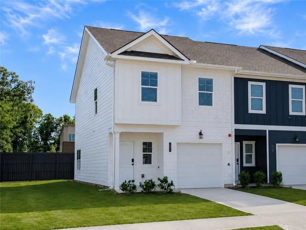 Unit Lot 61 - 9448 Maple Grove Lane, Jonesboro