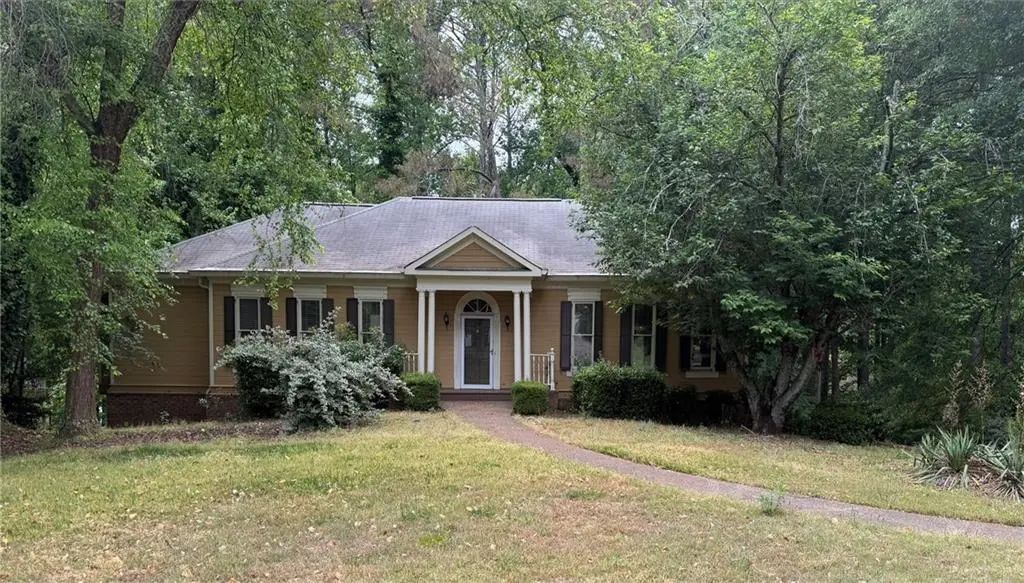 11160 Linbrook Lane, Duluth
