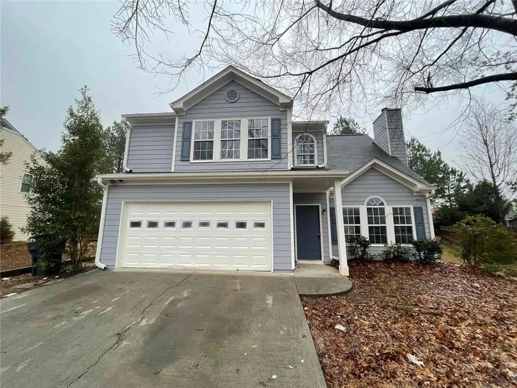 2162 Anconia Circle, Lawrenceville