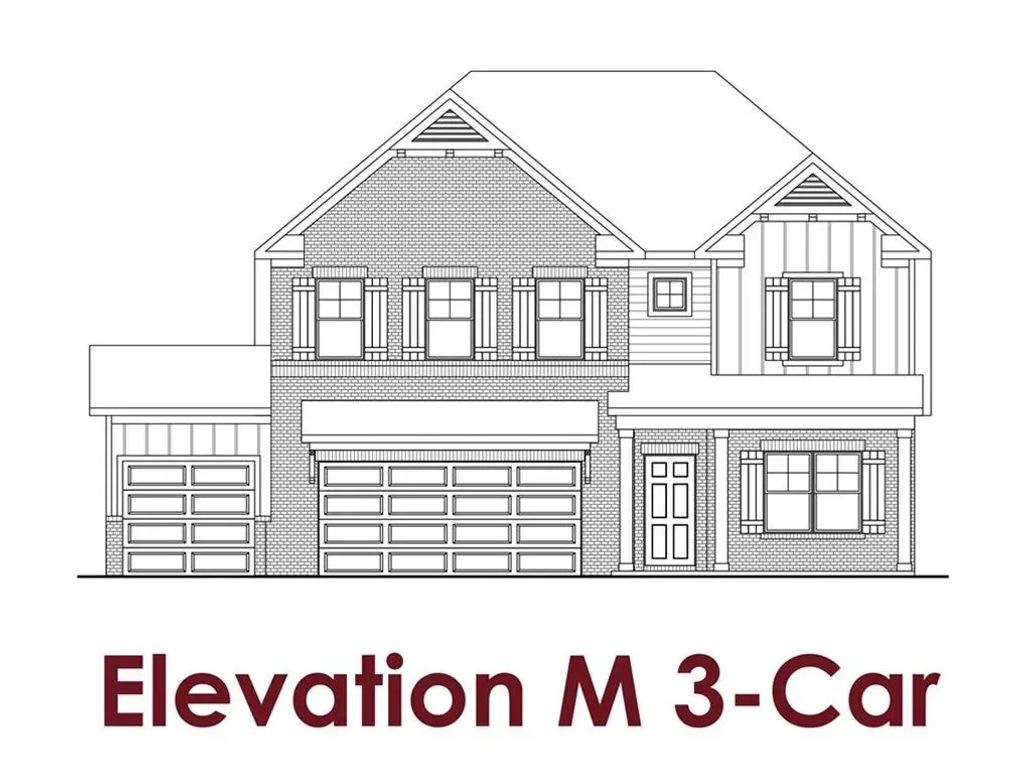 608 Gadwall Circle, Jefferson