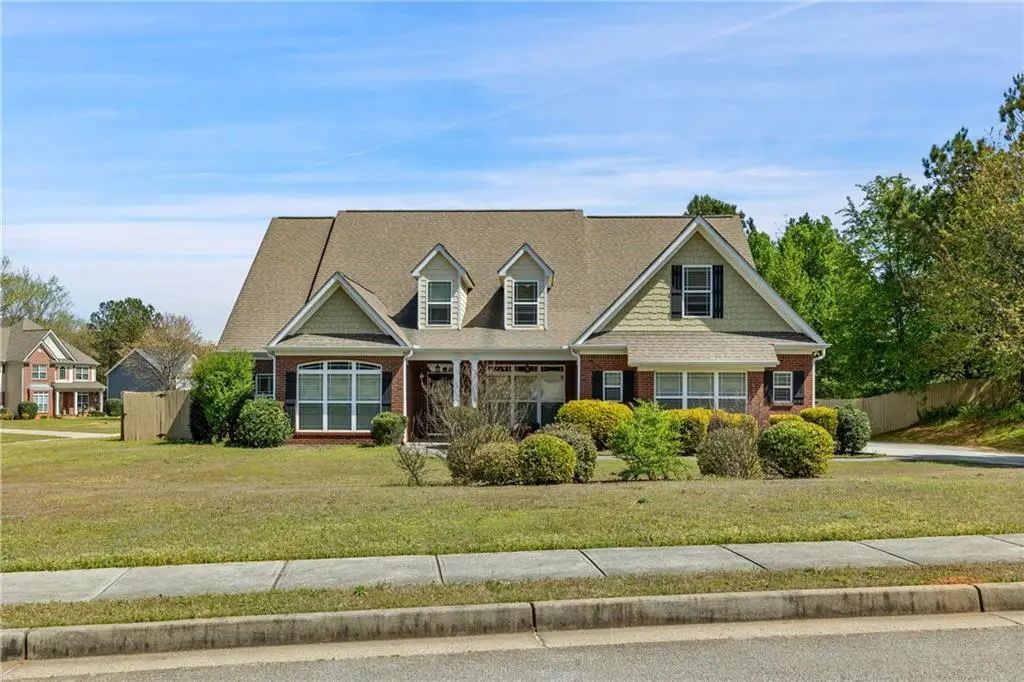 440 Nora Drive, Fayetteville